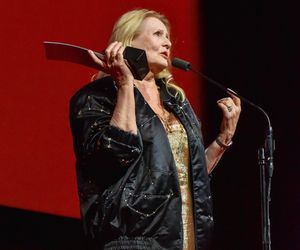 Grażyna Szapołowska