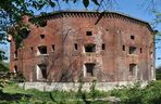 Fort 31 „Św. Benedykt” w Krakowie