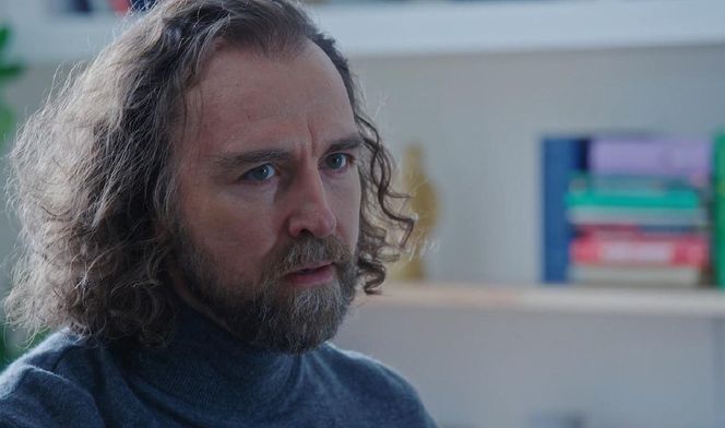 M jak miłość odc. 1869. Tomasz Kawecki (Ziemowit Wasielewski)