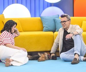  Kasia Cichopek i Maciej Kurzajewski - telewizyjny rozwód