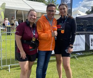 Ultra Mazury 2025