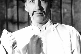 Sir Christopher Lee - najlepsze role