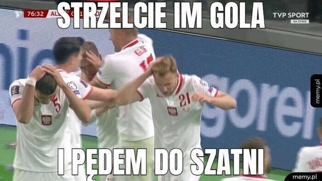 Polska - Albania