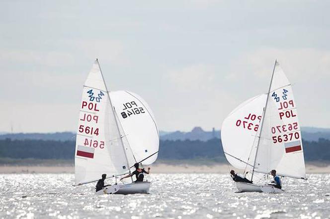 Mistrzostw Polski juniorów i klas nieolimpijskich