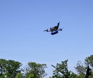SBU: atak dronów na rosyjskie lotnictwo. Straty wynoszące ponad 2 miliardy dolarów