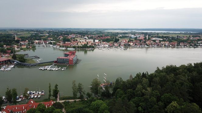 Mikołajki