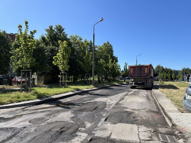 Ruszyły prace na Janowicza