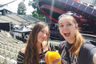 Hip hop wraca dziś (12.06) na festiwal polskiej piosenki po 20stu latach przerwy