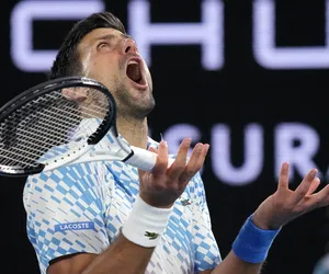 Skandal na Australian Open. Ojciec Novaka Djokovicia nawarzył piwa, które teraz musi wypić, zdecydowana reakcja