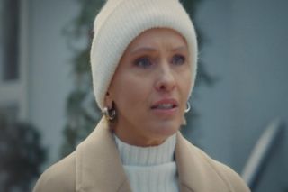 M jak miłość odc. 1861. Dorota Kawecka (Iwona Rejzner)