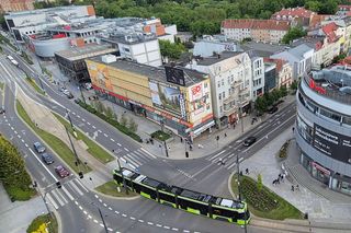 Olsztyn w TOP 10 najbogatszych miast! Sprawdź, ile pieniędzy przypada na mieszkańca w stolicy regionu