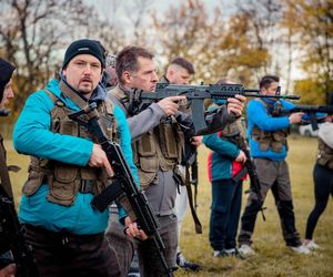 Rusza „wGotowości” – bezpłatne szkolenia obronne dla każdego Polaka. Jak się zapisać i co zyskasz?