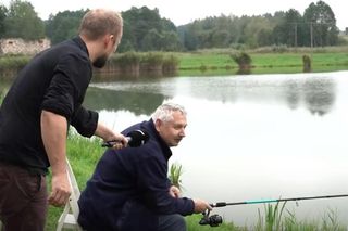 Polacy nie boją się rosyjskich żołnierzy. Złapię za widły, ale nie będę uciekać