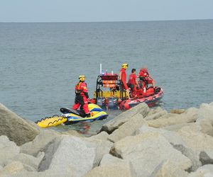 Pojechali na wakacje, trójka rodzeństwa utonęła. Tragedia zamiast sielskich wakacji nad Bałtykiem