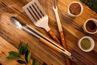 Akcesoria do grillowania - Homla