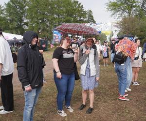 Kortowiada 2024. Drugi dzień koncertów na plaży przyciągnął tłumy. Zobacz zdjęcia!