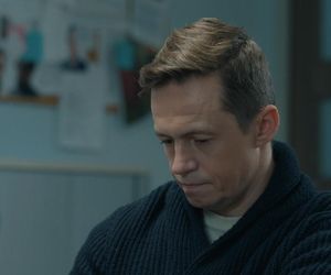 Barwy szczęścia, odcinek 3202. Błażej (Piotr Ligienza)