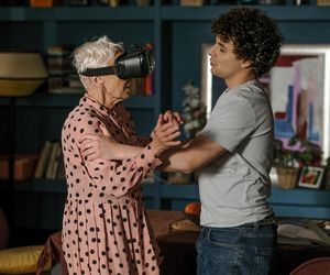 Barwy szczęścia odc. 3258