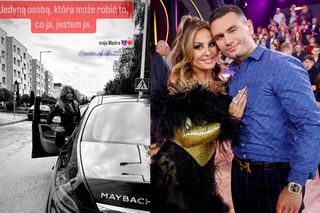 Szokujące doniesienia o Dagmarze Kaźmierskiej! Latała z bejsbolem za dziewczynami?! Reakcja policji co najmniej dziwi