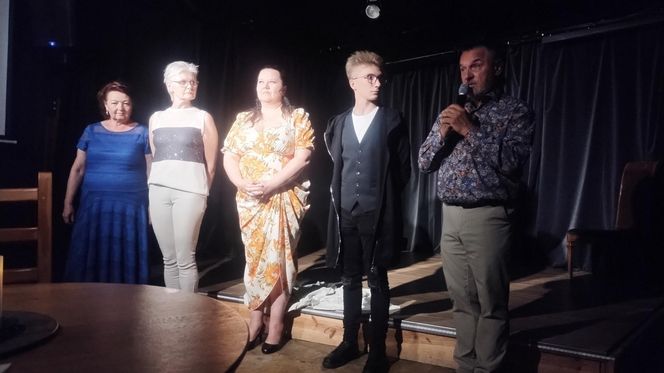 VII Kongres Teatru Polskiego w Chicago