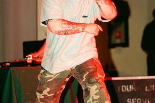 CHCESZ ZACHOWAĆ ZĘBY NIE NAZYWAJ LIROYA KRASNALEM