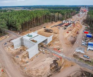 Nowy most połączy dwa województwa. Kiedy powstanie?