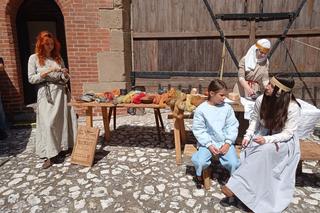 Średniowiecze da się lubić