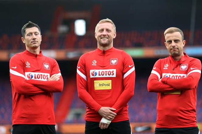 Glik aż przeklął, gdy usłyszał Lewandowskiego. Dziennikarz ujawnia prawdę o ich relacji