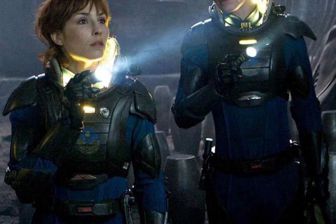 Prometeusz 2 ridley scott