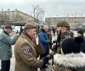 Przysięga Wojskowa 9.12.23