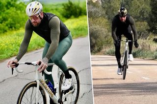 Legendarny sportowiec przyznaje, że brał kokainę. „Syn bał się, że znajdzie mnie martwego”