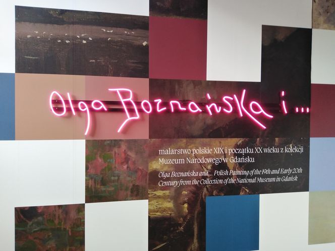 Boznańska, Malczewski Fałat, Wyspiański i wielu innych. Długo oczekiwana wystawa w Gdańsku już otwarta. Wernisaż przyciągnął tłumy!