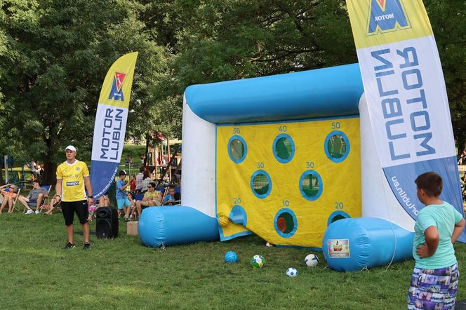 Piknik naukowy, potańcówka i koncert w ramach „Lata z Radiem i Telewizją Polską” w Lublinie