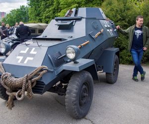 Festyn militarny