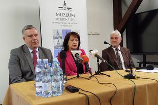 Remont dworu w Nowych Iganiach ruszy w 2025 roku i potrwa dwa lata