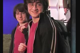 Był kaskaderem w Harrym Potterze, zastępował Radcliffe'a. Scena lotu skończyła się tragedią