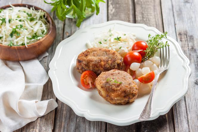 Sposób na kotlety mielone - 15 przepisów na pysznego mielonego
