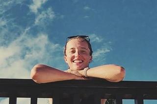 Iga Świątek na Karaibach