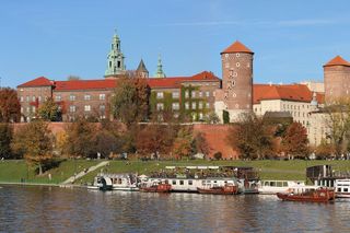 Quiz z geografii Polski. Dopasujesz miasto do województwa?