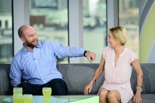 Beata Pawlikowska i Danny Murdock już nie są zaręczeni. Rozstanie po 7 latach