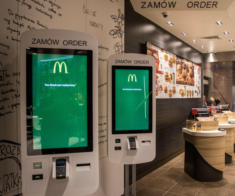 McDonalds 11 listopada 2023 - czy jest czynny? Czy McDonald jest otwarty 11.11.2023?
