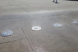 Pergole w Bydgoszczy