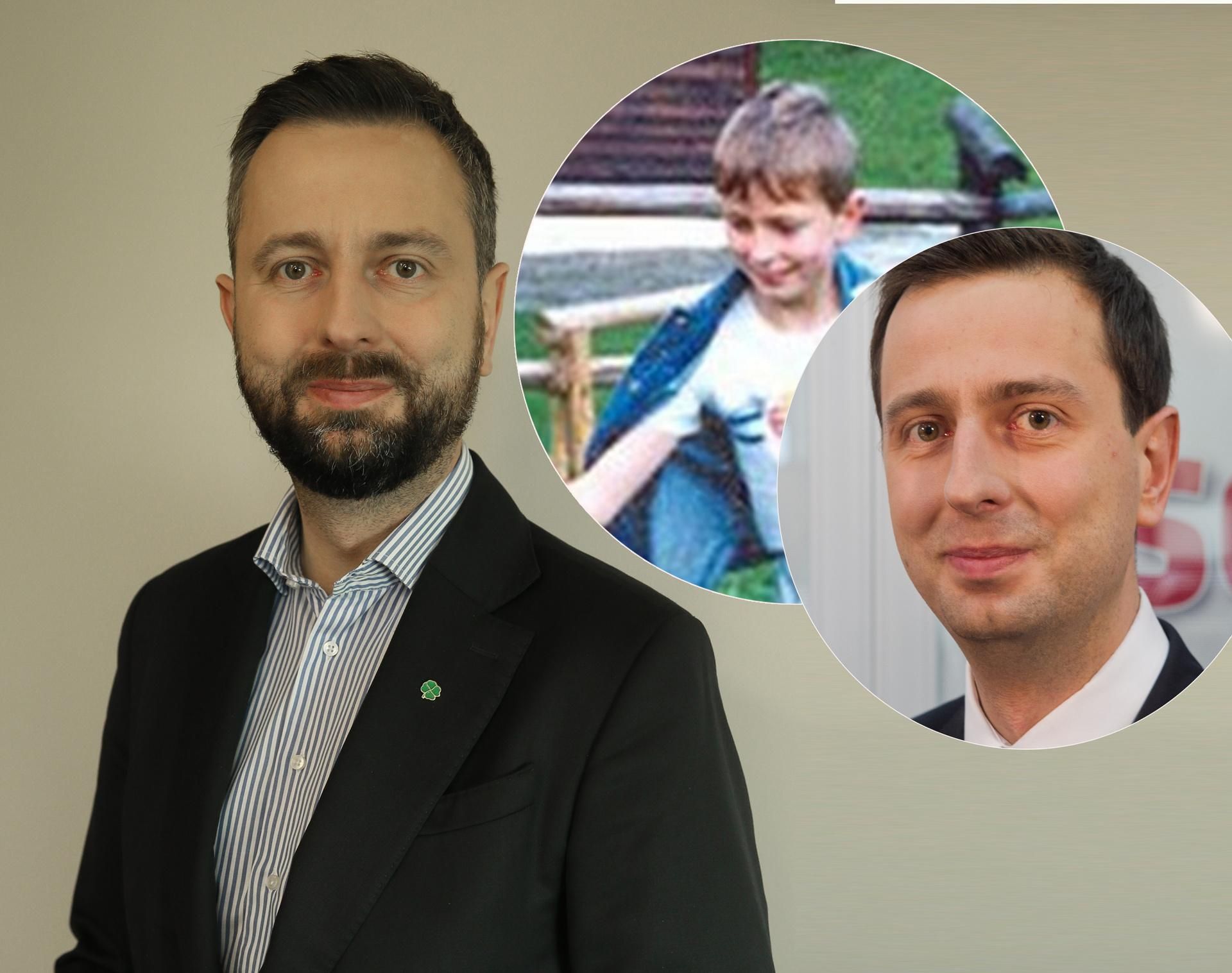 Władysław Kosiniak-Kamysz kończy 42 lata! Po rozwodzie było mu ciężko. „To bardzo bolesny temat”