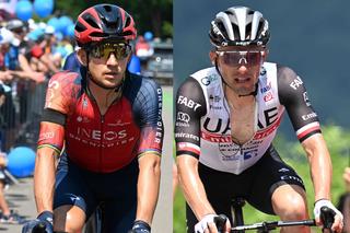 Kwiatkowski i Majka pojadą w Tour de France. W Wielkiej Pętli mają zadania specjalne 