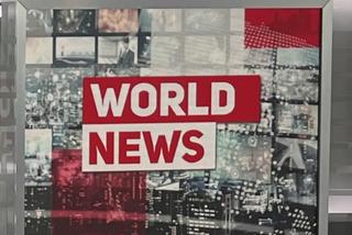 TVP World w obronie polskiej racji stanu. Telewizja Polska uruchomiła anglojęzyczny kanał informacyjny  