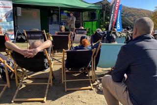 Beskidzki Festiwal Podróżników na Cyrli