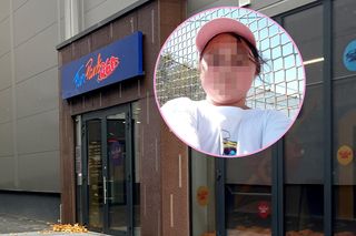 11-letnia Anastazja złamała kręgosłup w bawialni. Piszczała z bólu. Prokuratura bada sprawę