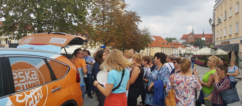 Eska Summer City na Rynku Kościuszki [GALERIA]