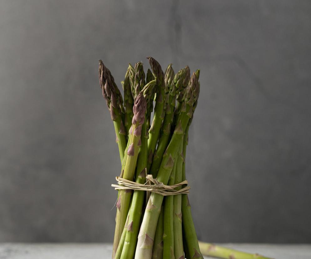 Przełamywanie szparagów to chwyt marketingowy?