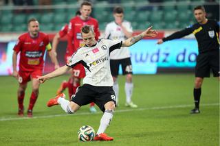 Kukesi - Legia. Michał Listkiewicz: Dawno nie było takiej PRZEMOCY w stosunku do zawodników